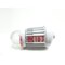 Crouse-Hinds HAZARD-GARD 250W MERCURY VAPOR 347V-AC LIGHT FIXTURE EVM8250 347-M87 - alternate 1